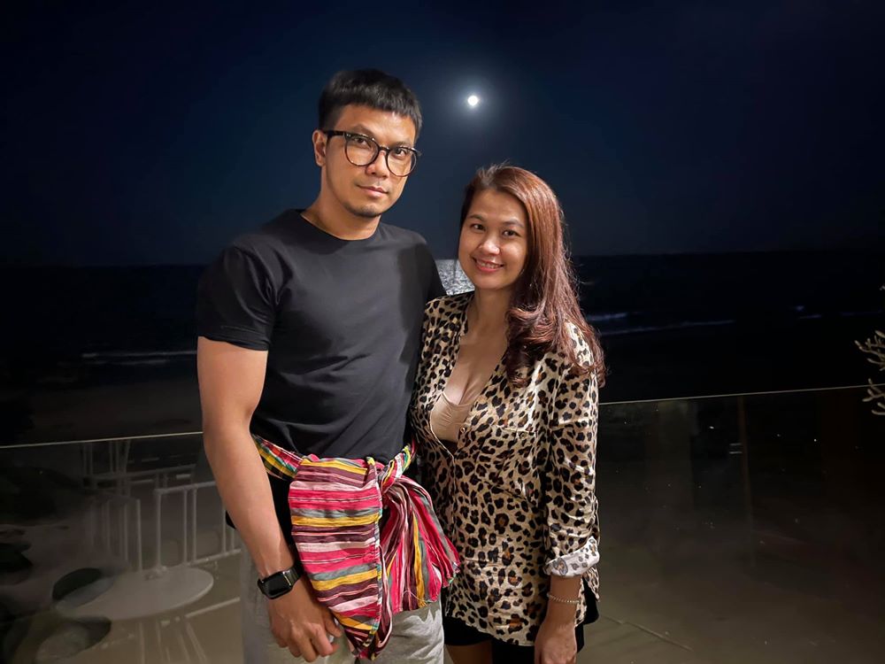 หนุ่ม กะลา