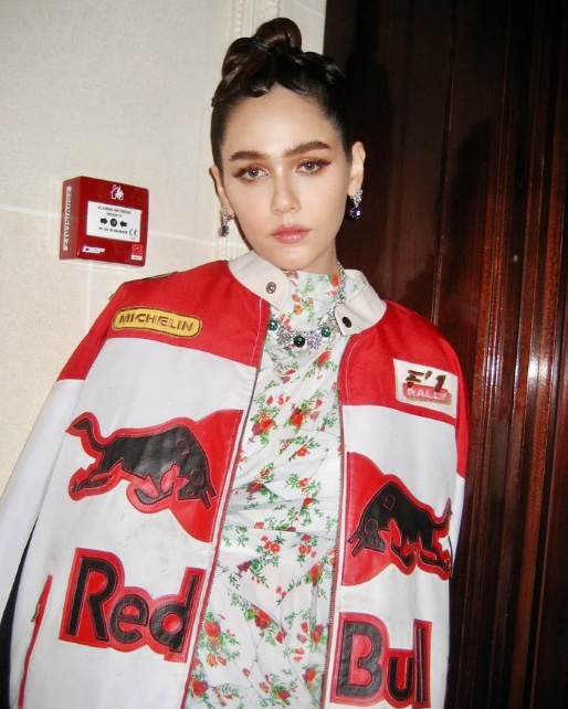 ชมพู่ อารยา