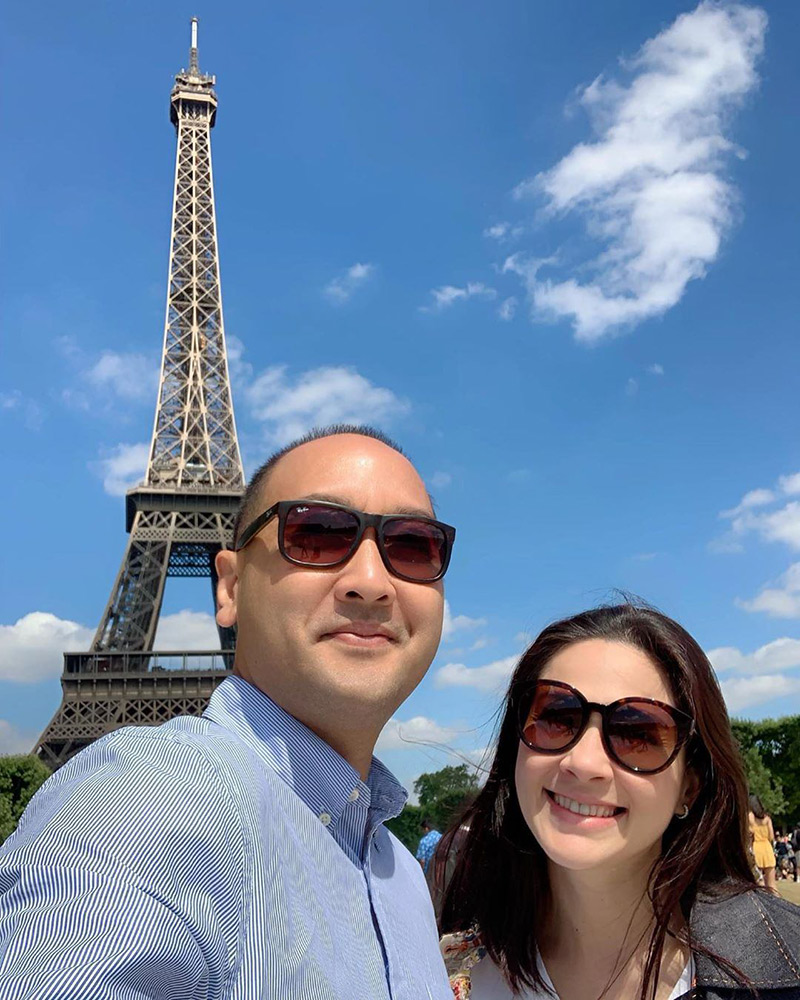 แหม่ม สงกรานต์