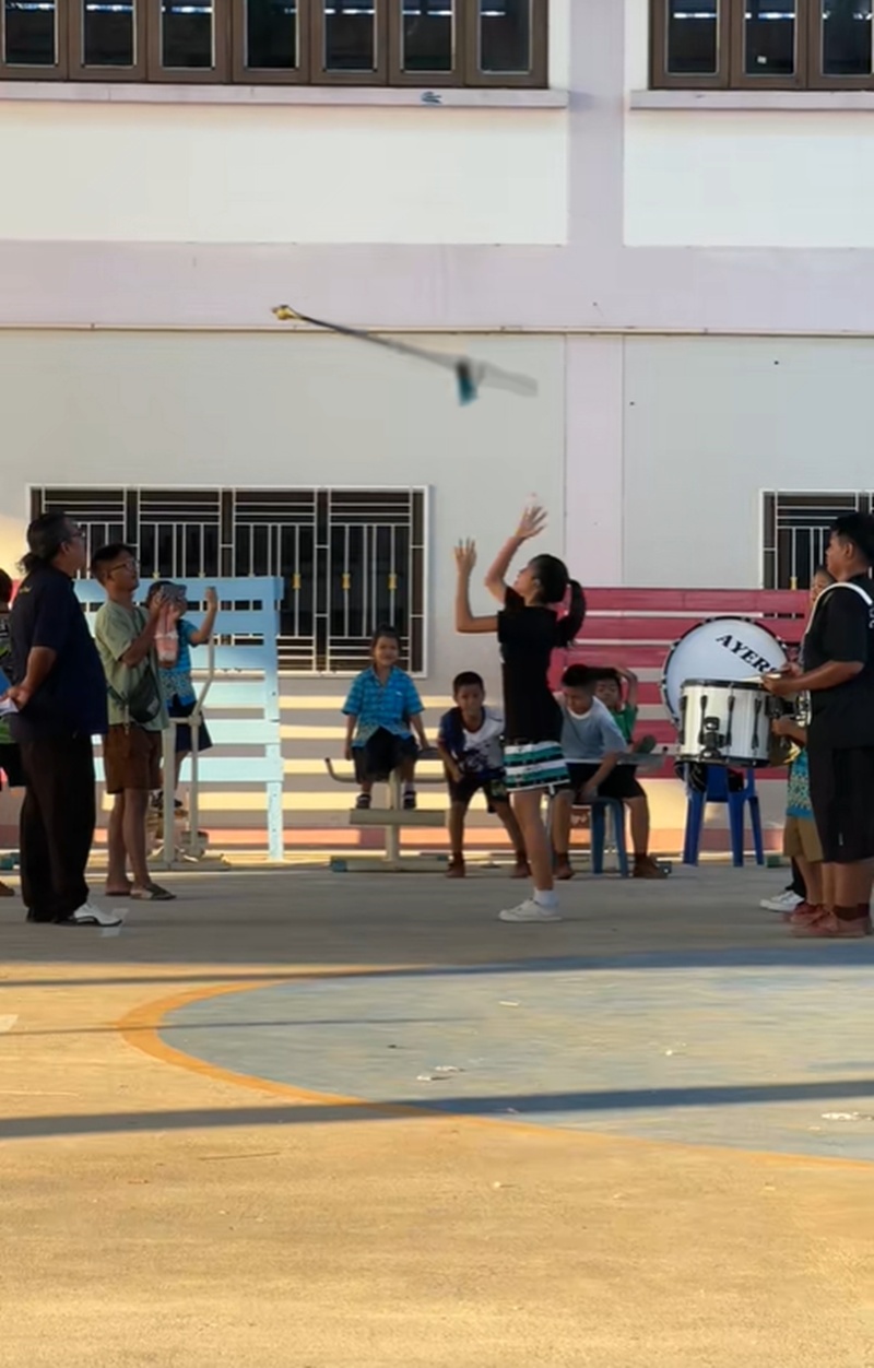 ดรัมเมเยอร์