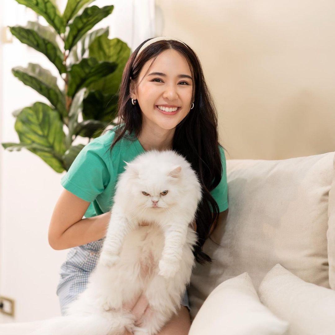 มิ้ง ร่างทรง