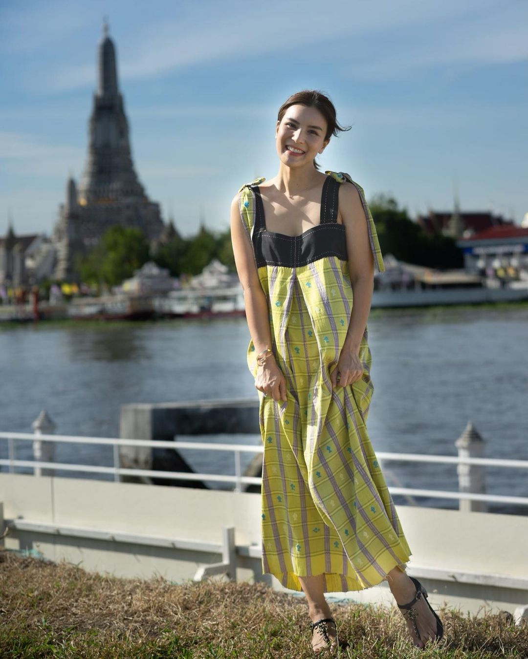 เกด ธิญาดา