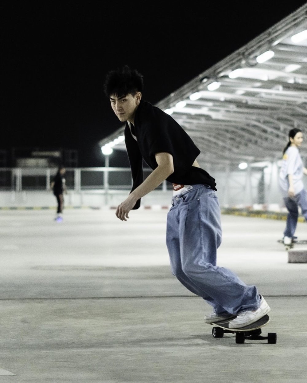 เจ้าขุน จักรภัทร