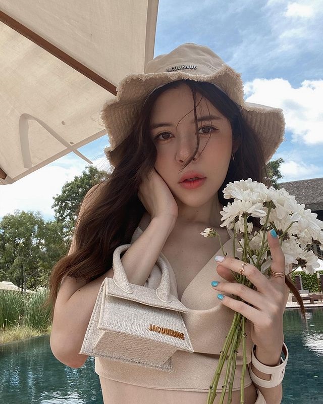 แคทตี้ รัสรินทร์