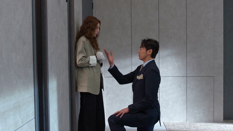 ชาร์จรักสปาร์กเลิฟ Take Charge of My Heart ซีรีส์เกาหลี