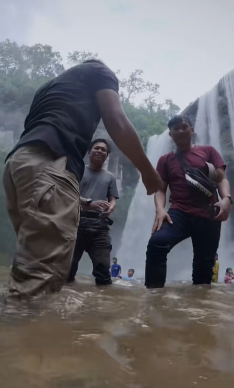 นักท่องเที่ยว