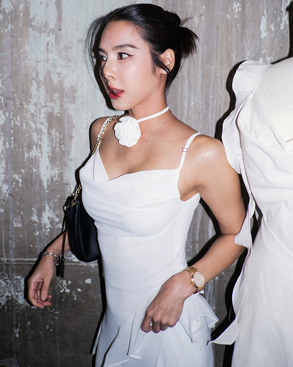 เบเบ้ ธันย์ชนก ตอบสถานะ พิชญ์ กาไชย