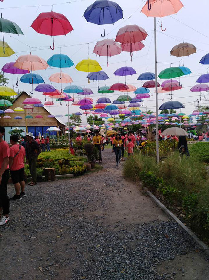 เอเดนฟาร์ม จังหวัดนครนายก