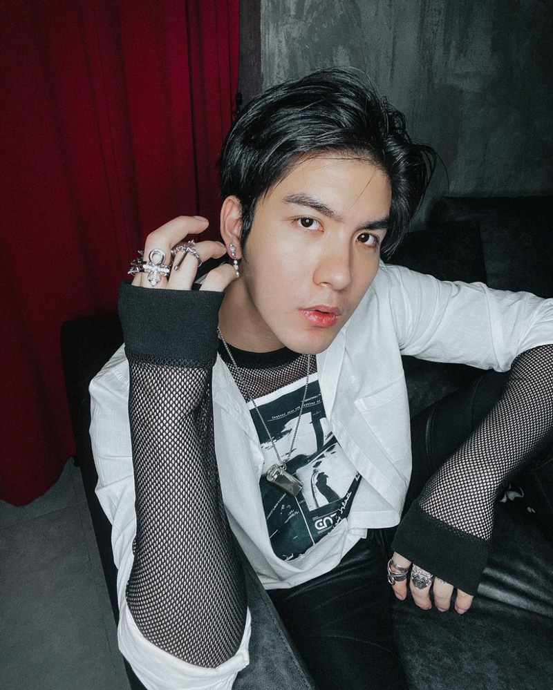 เมฆ จิรกิตติ์