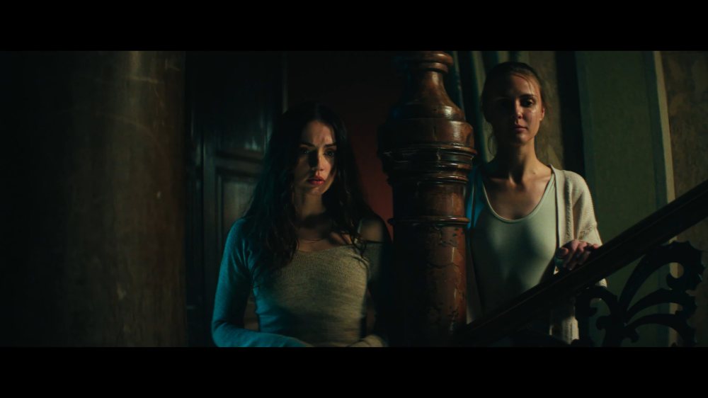 From the World of John Wick: Ballerina หนังจักรวาลจอห์น วิค