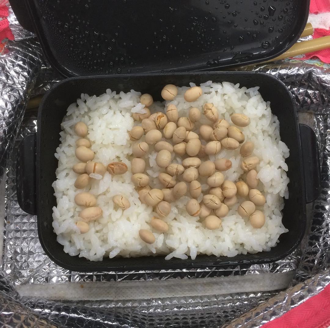 ข้าวกล่อง