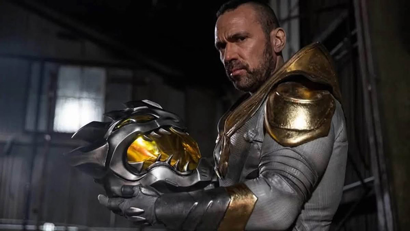 Legend of The White Dragon ไวท์ ดรากอน หนังใหม่ 2026 ดูหนัง