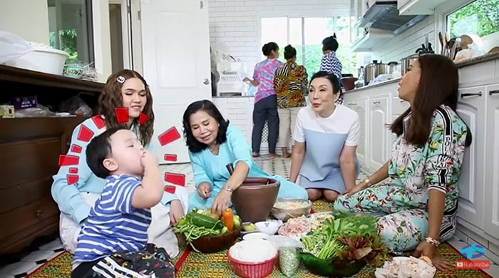 น้องพายุ