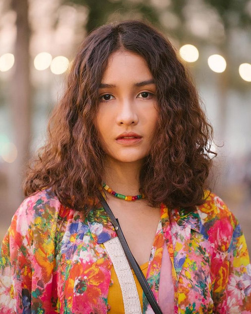 โบกี้ไลอ้อน