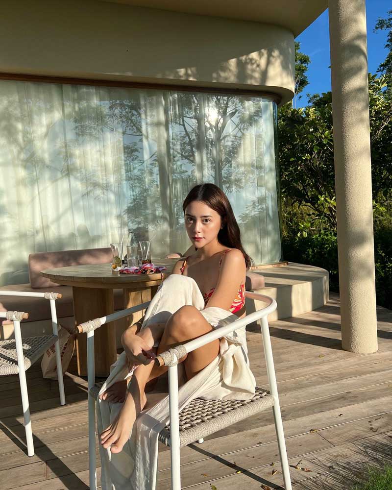 หยดน้ำ นัดดาภรณ์