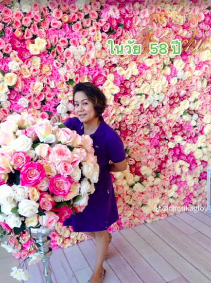 นางแบบบรีส