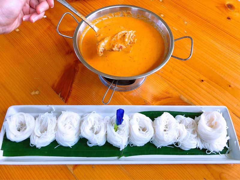 ร้านอาหารพัทยา