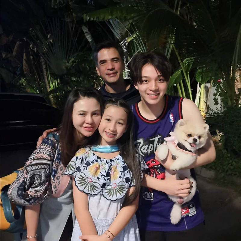 ไมเคิล พูพาร์ต