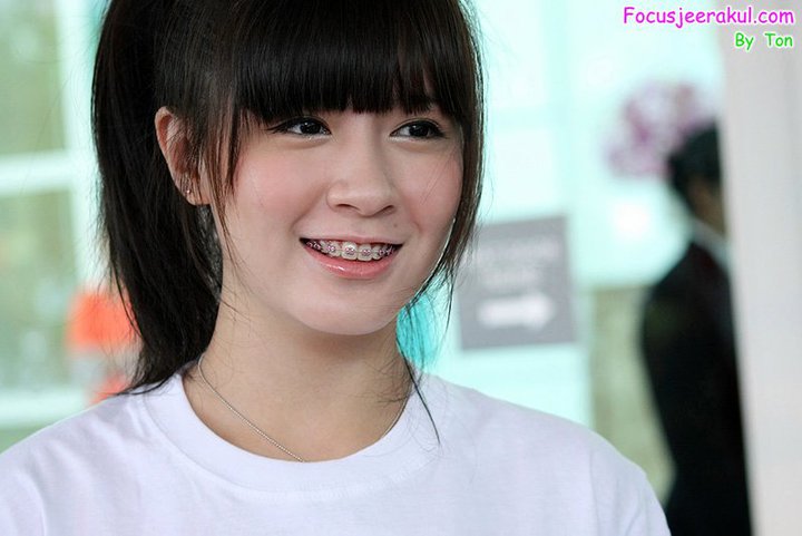 โฟกัส จีระกุล