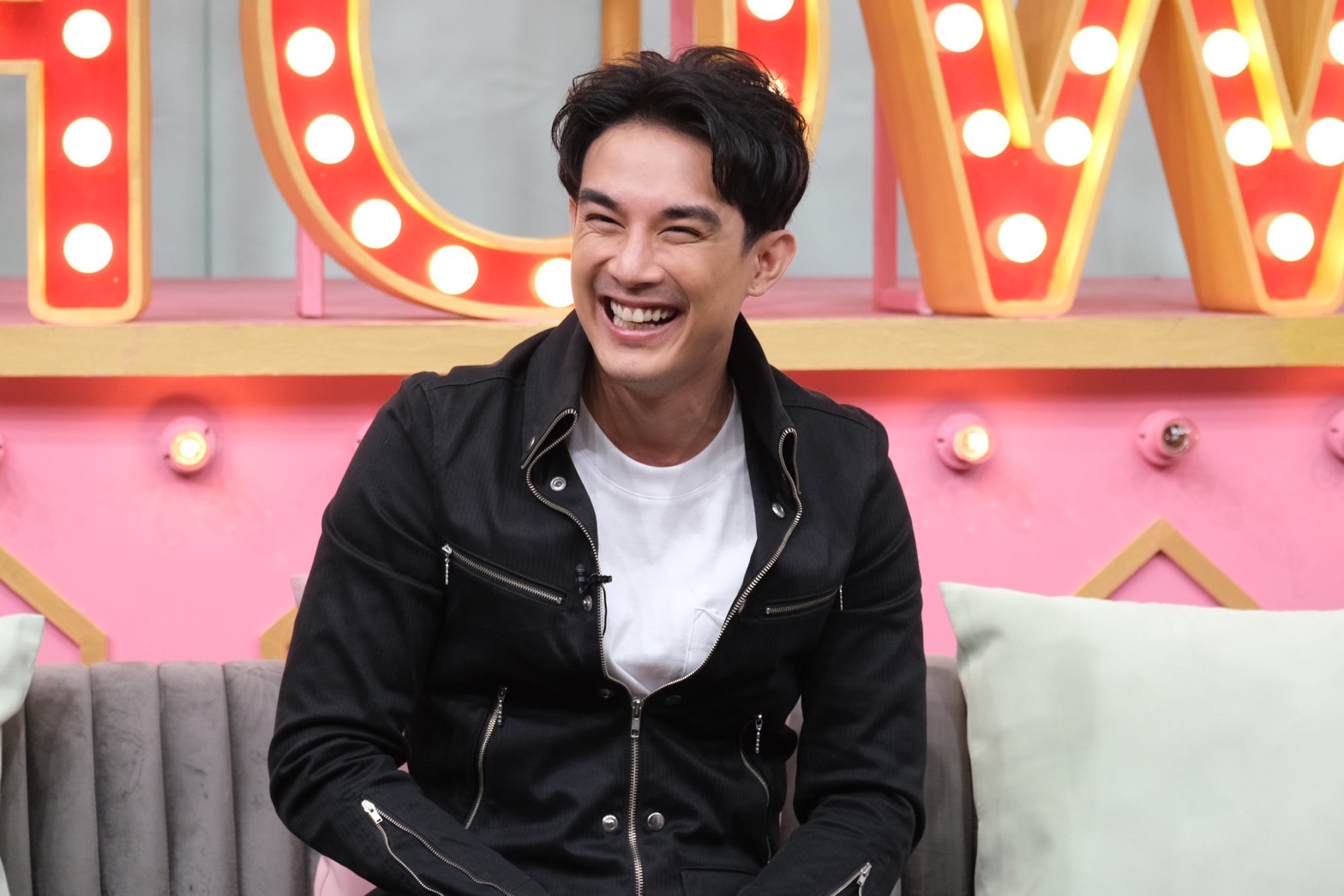  บอส โตนนท์