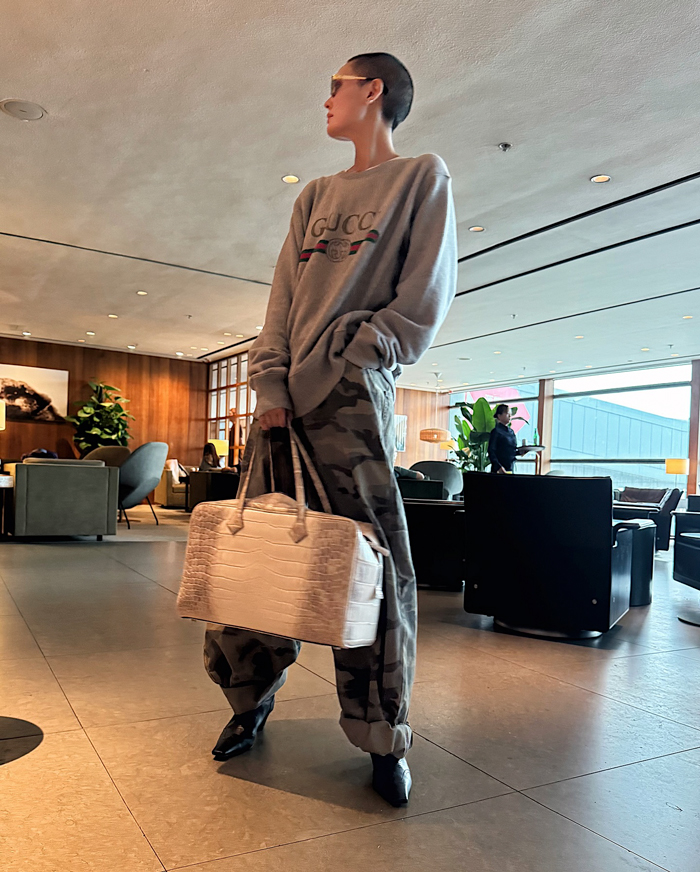 แฟชั่น เจนี่ เทียนโพธิ์สุวรรณ