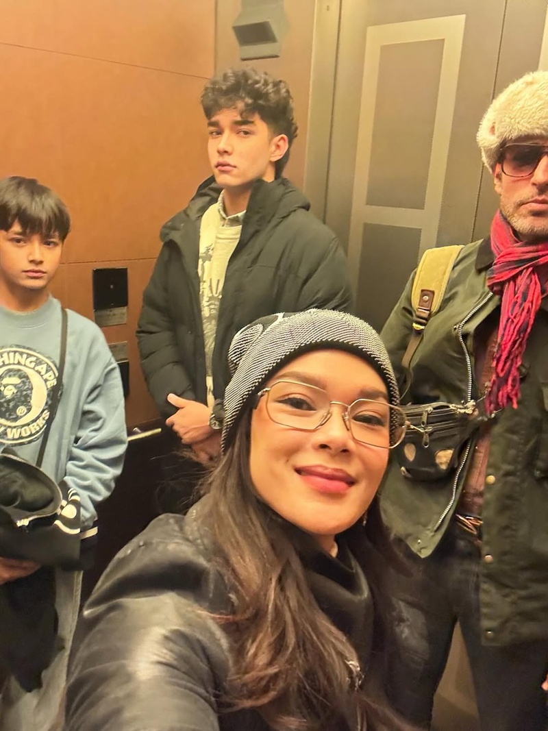 ฮาน่า ฮิวโก้