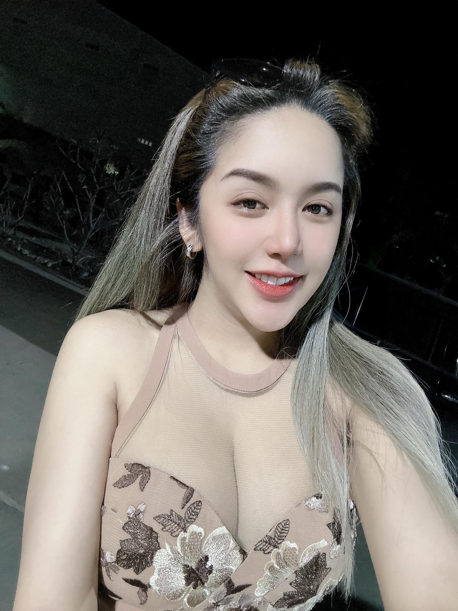 นัส เมีย โชค รถแห่