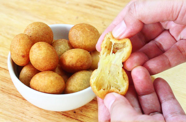 ขนมไข่
