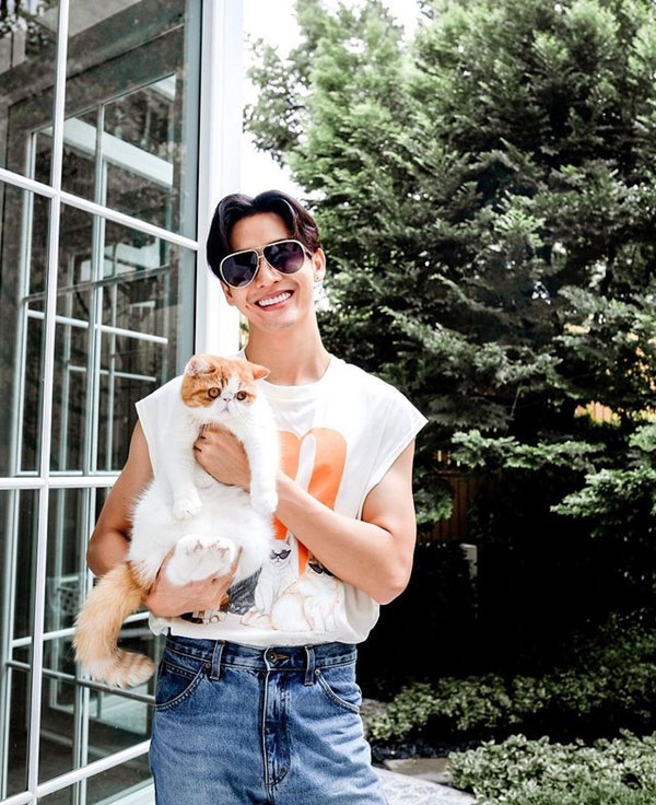 บ้านสวนดารา