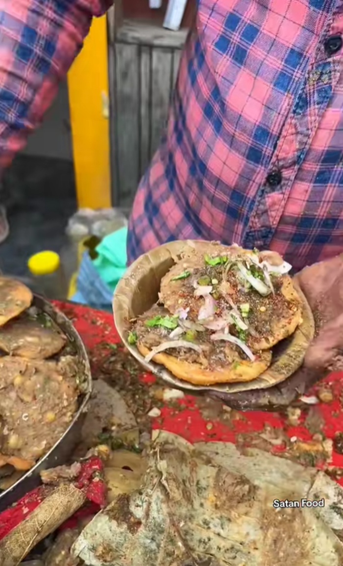 สตรีตฟู้ด