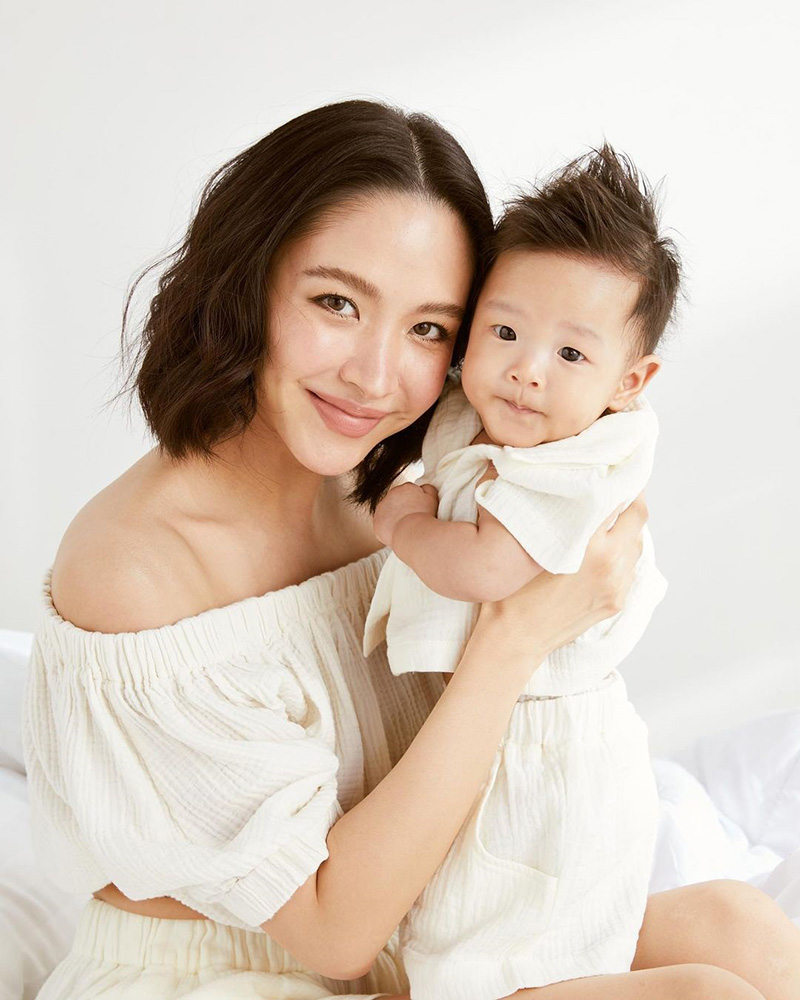 น้ำชา ชีรณัฐ 