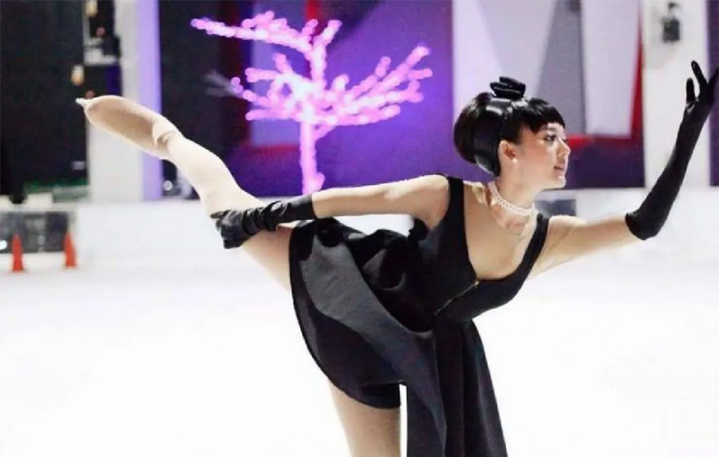 ทับทิม อัญรินทร์ นักแสดงสาวสวยหน้าคม ความสามารถรอบด้าน กับหลากเรื่องราวน่าสนใจ