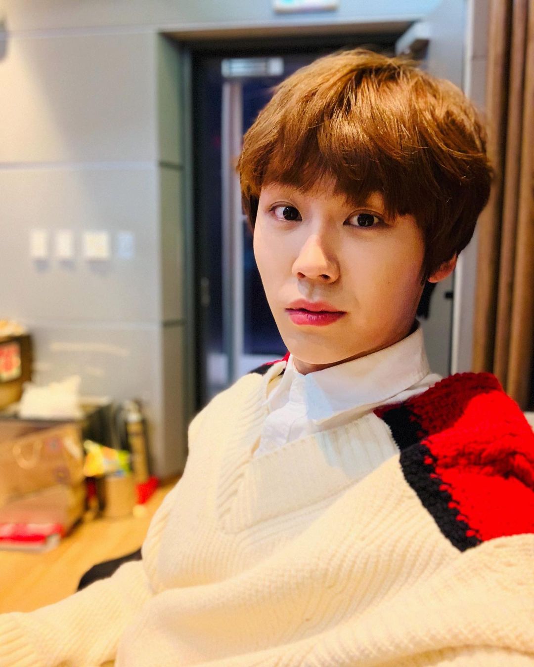 อิลฮุน BTOB