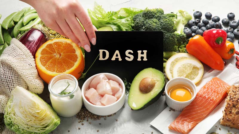 DASH Diet