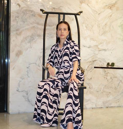 มาดามแป้ง