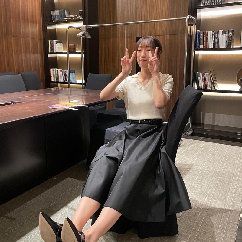 อีฮันบยอล Lee Han Byeol