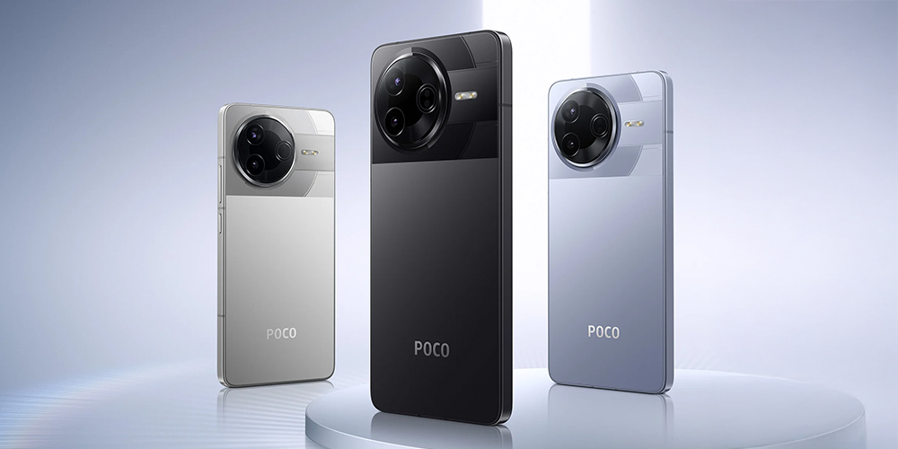 POCO F7 Pro
