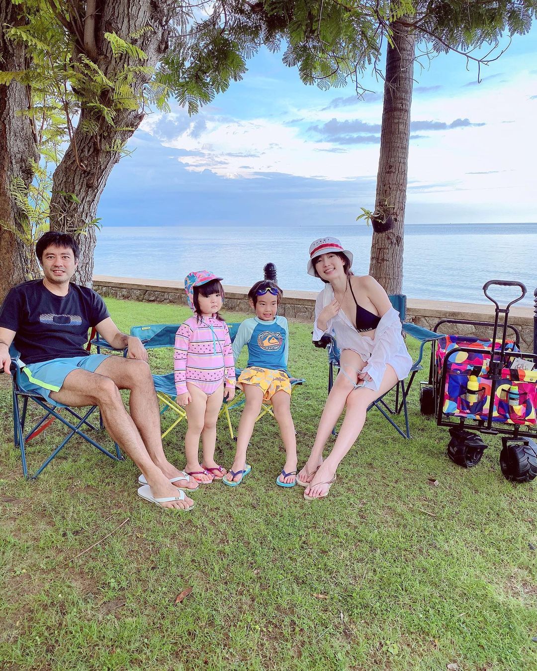 แพมแพม ดาราธิป