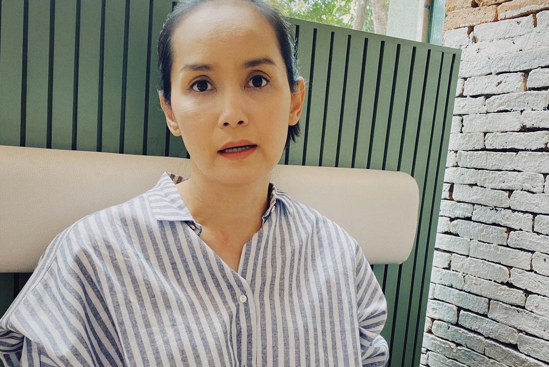 หยดน้ำ นัดดาภรณ์