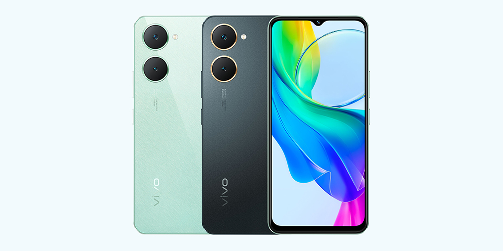vivo Y03t