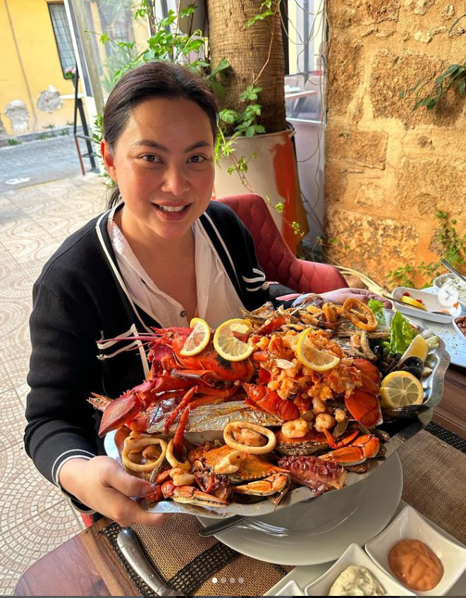 บุ๋ม ปนัดดา