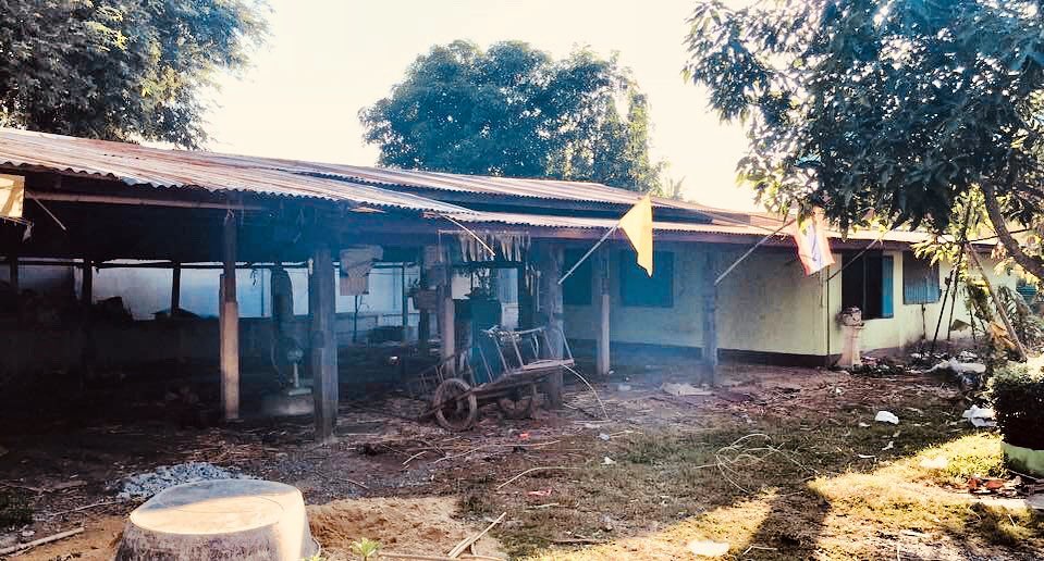 จ๊ะ อาร์สยาม