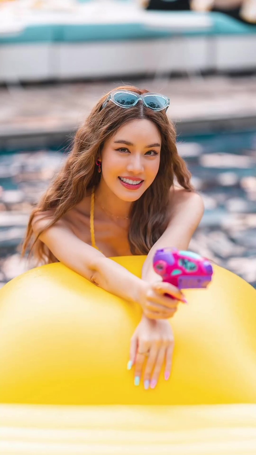 เกรซ กาญจน์เกล้า