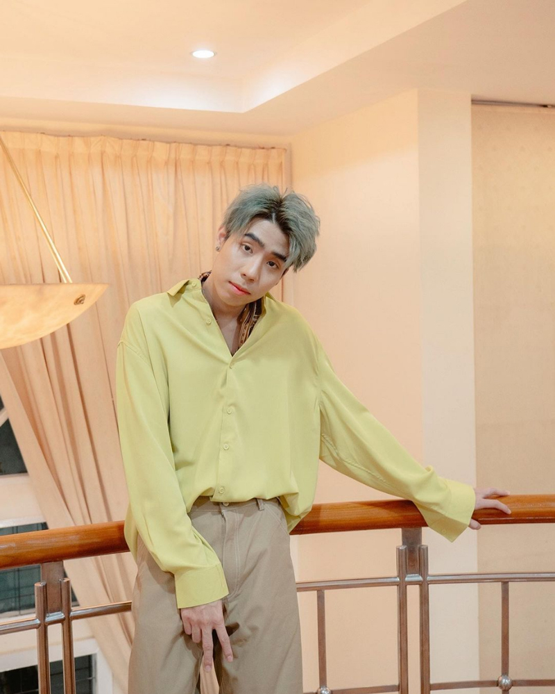 สไปรท์ SPD