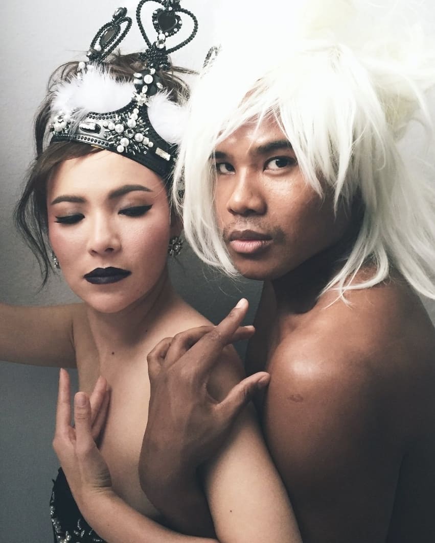 ดีเจต้นหอม ศกุนตลา