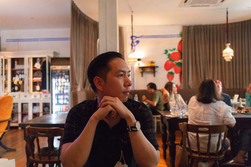 เที่ยวกรุงเทพฯ 1 วัน 