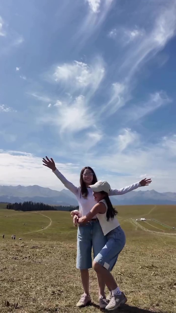 นนกุล ชานน อวยพรวันเกิด แอฟ ทักษอร 