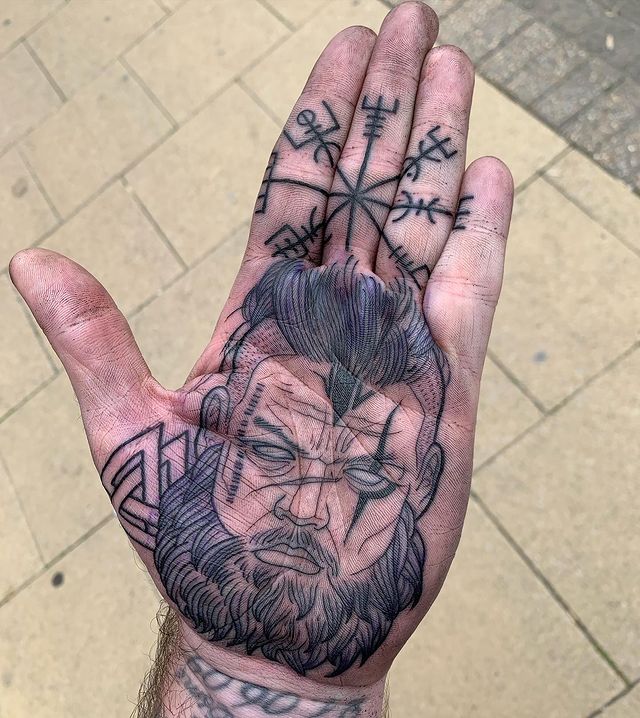 แทททูลายสัก