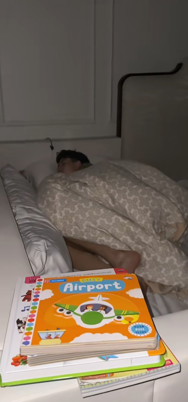 สามีปุ้มปุ้ย พรรณทิพา