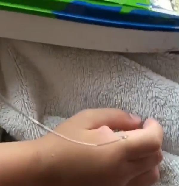 น้องออกู๊ด